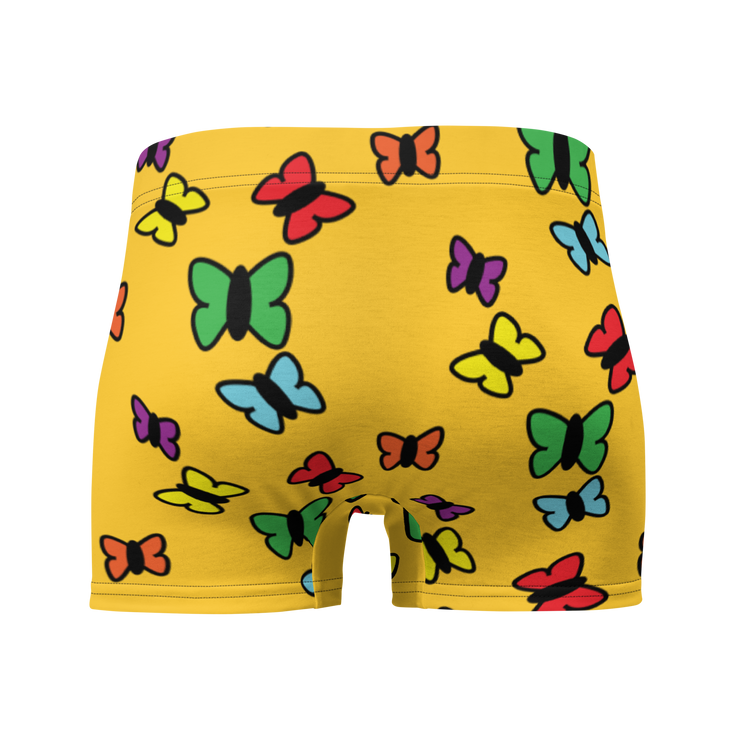 OBSRD BUTTERFLIES BOXER BRIEFS