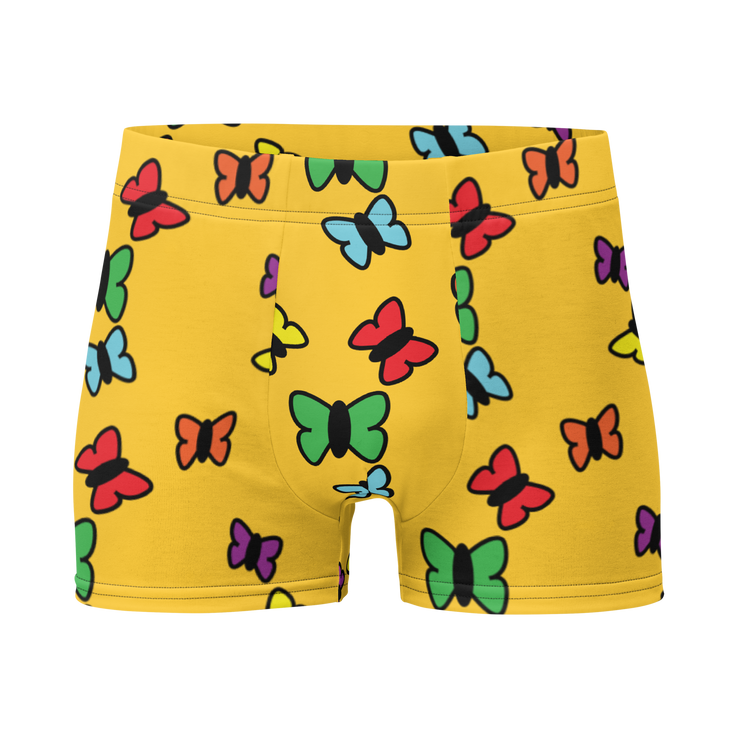 OBSRD BUTTERFLIES BOXER BRIEFS