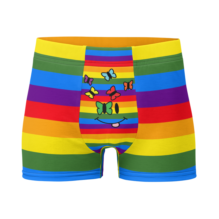 OBSRD PRIDE BOXER BRIEFS