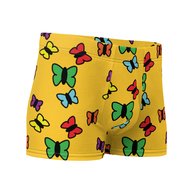 OBSRD BUTTERFLIES BOXER BRIEFS