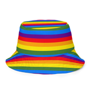 OBSRD PRIDE BUCKET HAT