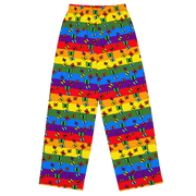 OBSRD PRIDE BUTTERFLIES PANTS