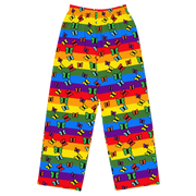 OBSRD PRIDE BUTTERFLIES PANTS