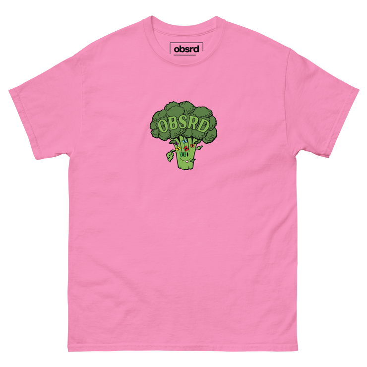 OBSRD BROCOLLI TEE