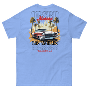 OBSRD MOTORS LOS ANGELES TEE