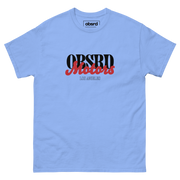 OBSRD MOTORS LOS ANGELES TEE