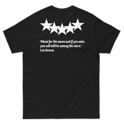 OBSRD STARS TEE