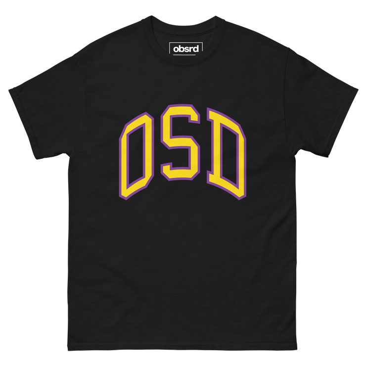 OBSRD OSD TEE