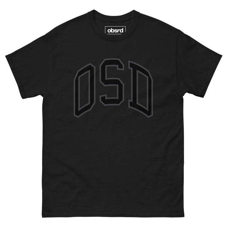 OBSRD OSD TEE