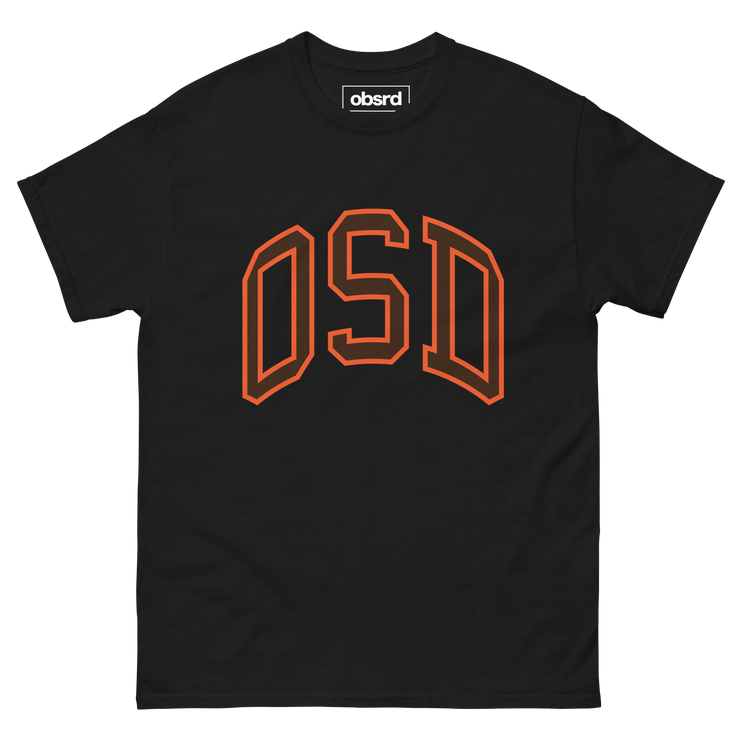 OBSRD OSD TEE