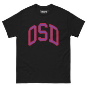 OBSRD OSD TEE