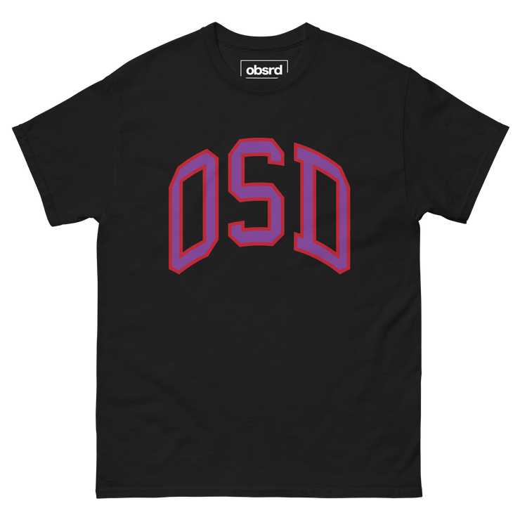 OBSRD OSD TEE