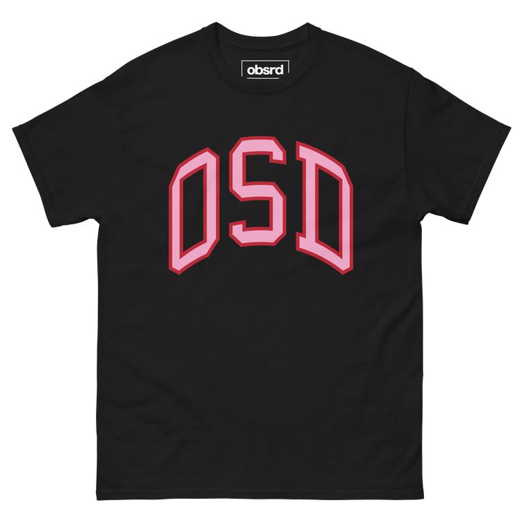 OBSRD OSD TEE