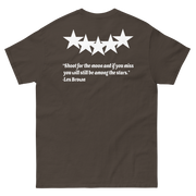 OBSRD STARS TEE