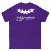 OBSRD STARS TEE