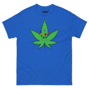 OBSRD LEAF TEE