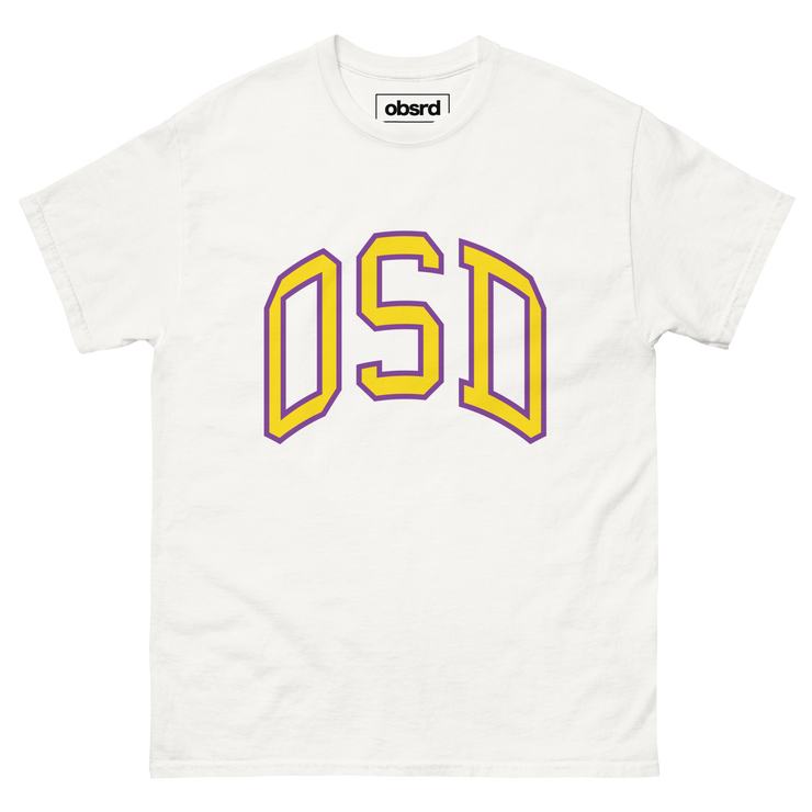 OBSRD OSD TEE