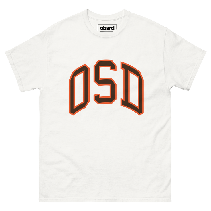 OBSRD OSD TEE