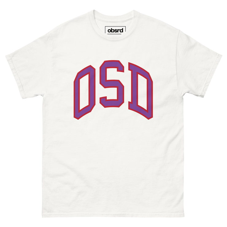 OBSRD OSD TEE